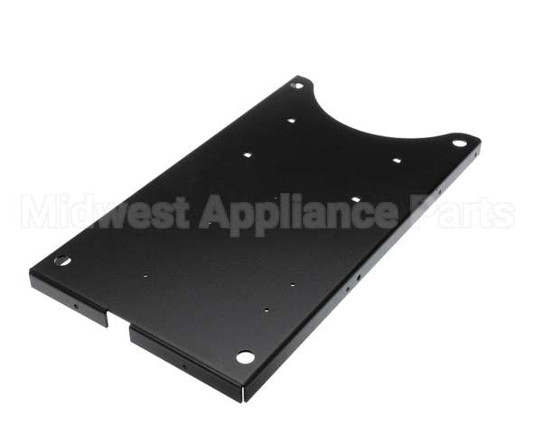 71285 Grindmaster Cecilware Base, Airpot Lg Blk