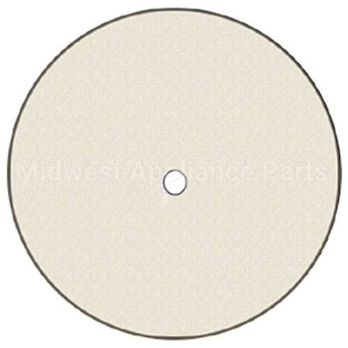 713 Compatible Prince Castle Filter, Hot Oil - Disc (100)
