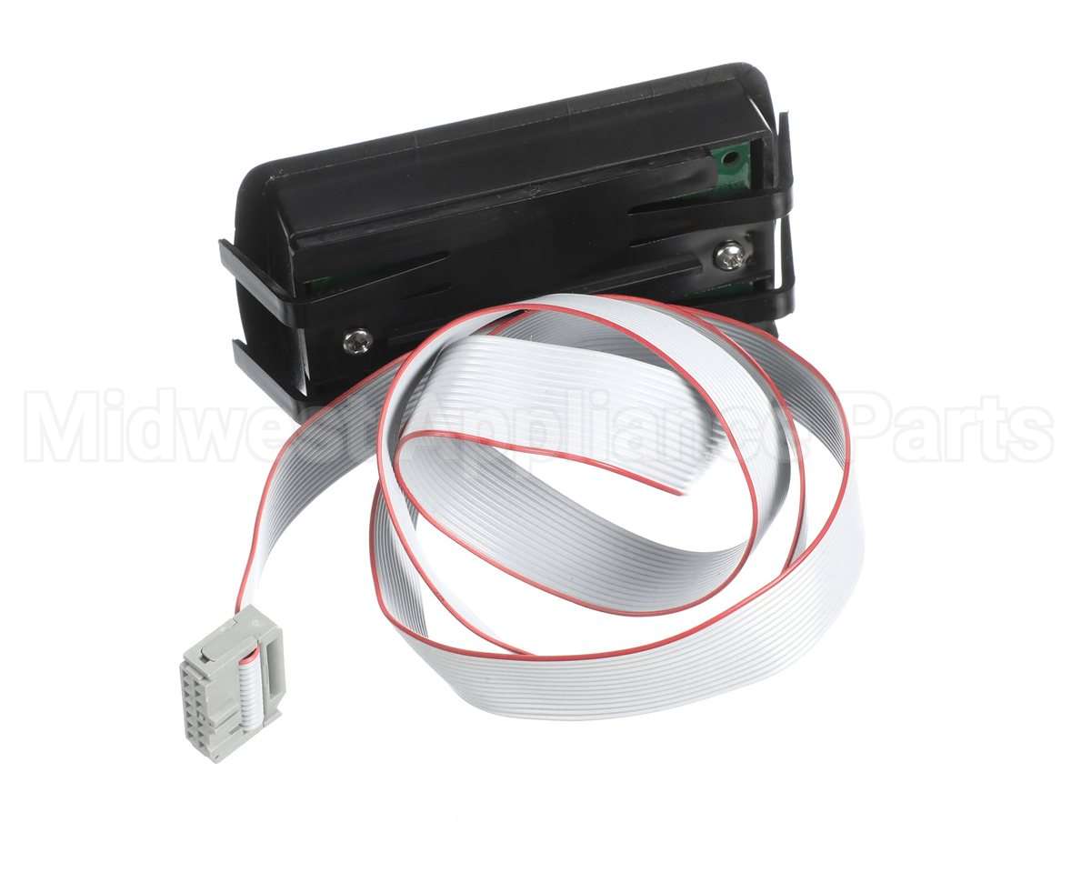 71303 Grindmaster Cecilware Assy, Touchpad Gnb Dual Bn; Sp