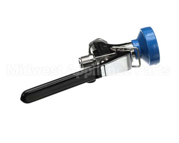 71307 Fisher Ss Ultra Spray Valve