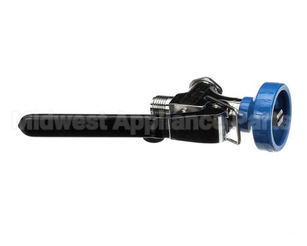 71307 Fisher Ss Ultra Spray Valve