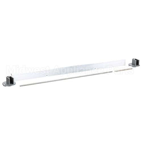 71308 Compatible Henny Penny Hingeassy, Flip Door