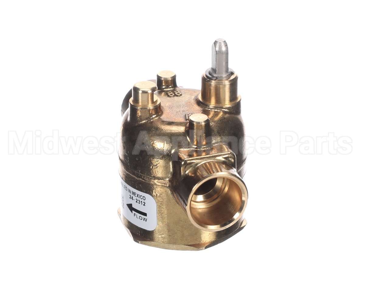 71308402 International Enviromental 2W 24V 1/2" Swt Zone Valve