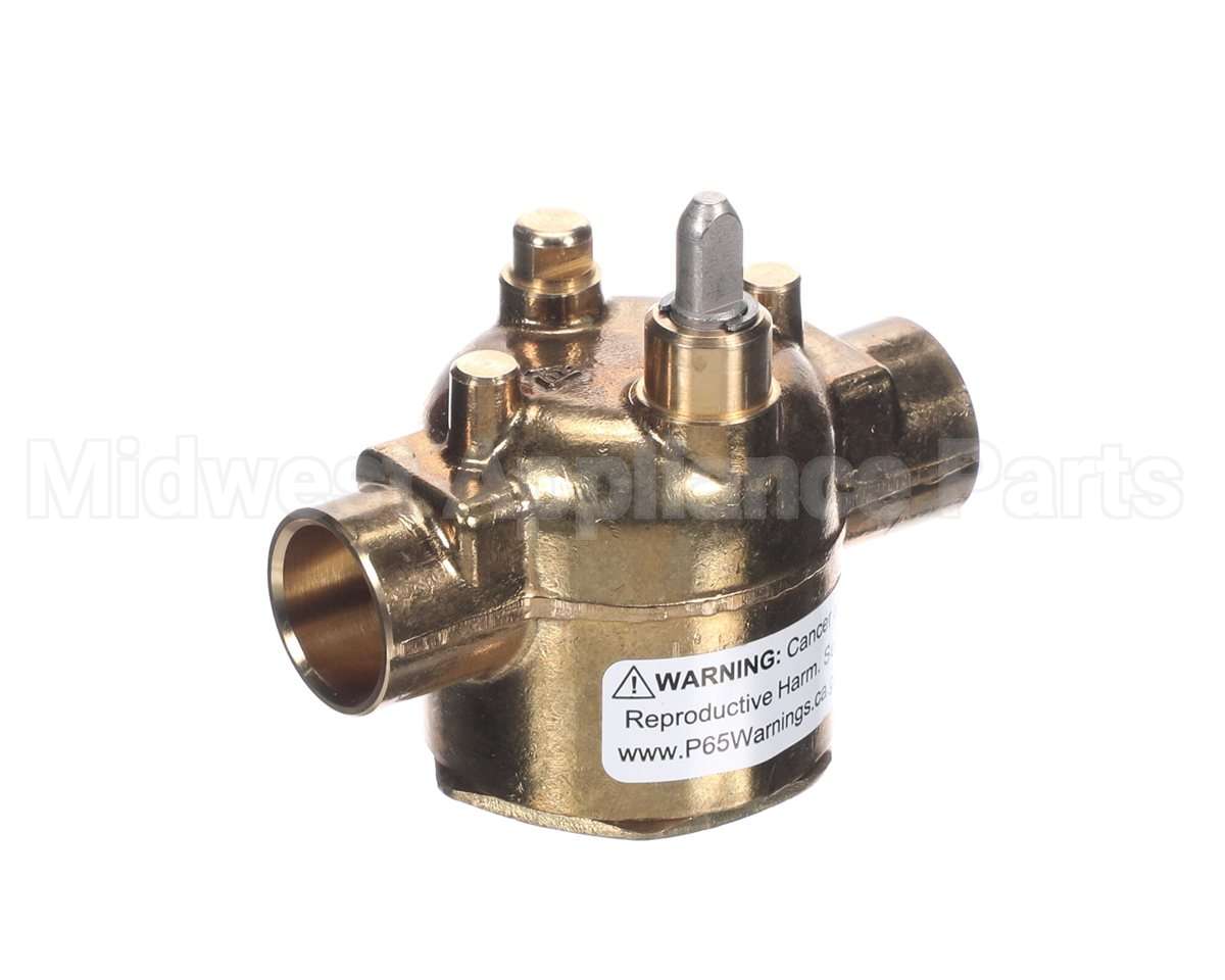 71308402 International Enviromental 2W 24V 1/2" Swt Zone Valve