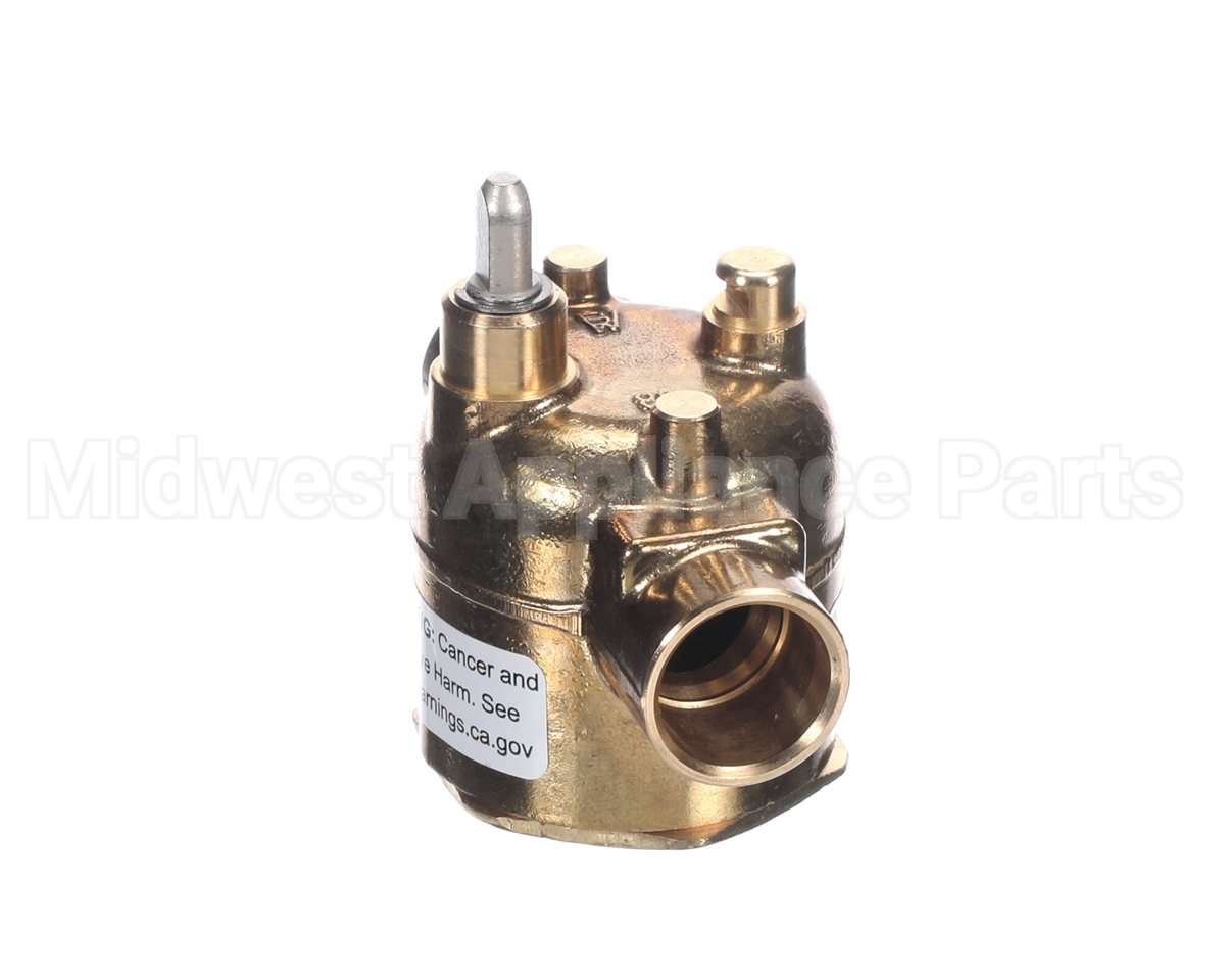 71308402 International Enviromental 2W 24V 1/2" Swt Zone Valve