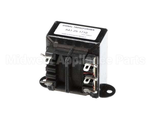 71309 Grindmaster Cecilware Transformer, 25Va 240Vp/24Vs