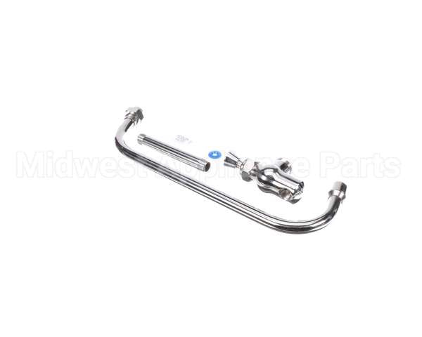 71366 Fisher Ss Faucet Addonlh 12Ss