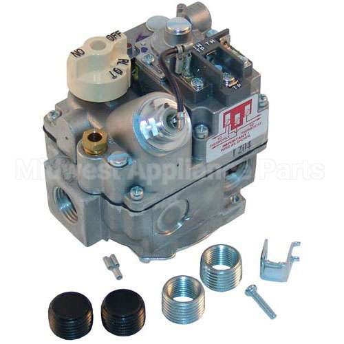 713792 Compatible Hobart Valve, Gas Safety - 700 Series