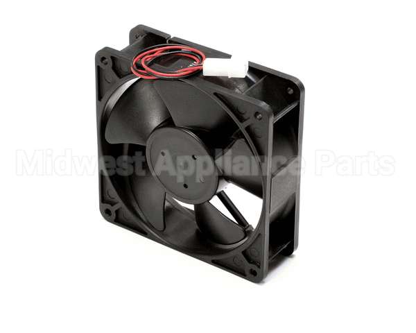 71386 Perlick Fan Motor. Tubeaxial, 12 Vdc,