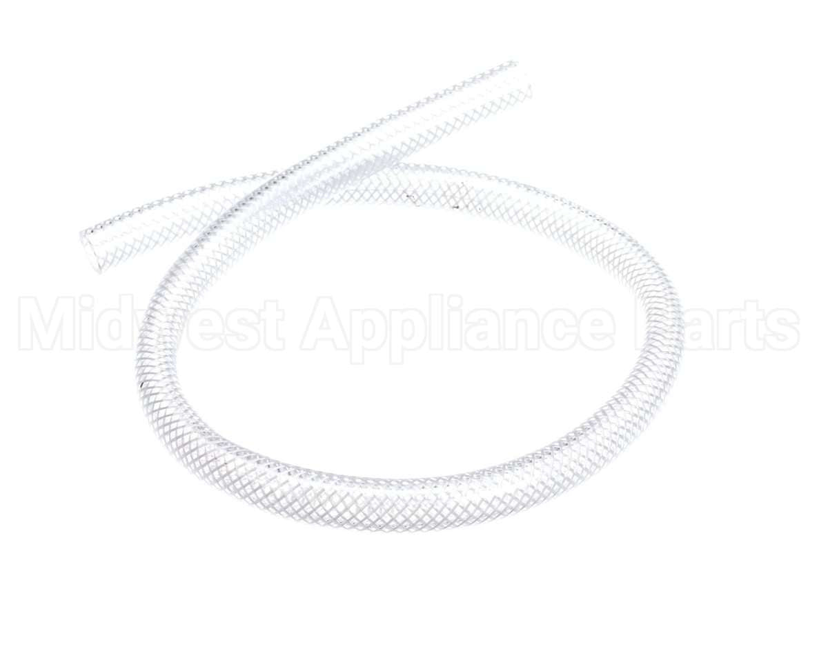 714-001A Beverage Air Tubing-Reinforced, .510 Id, .7