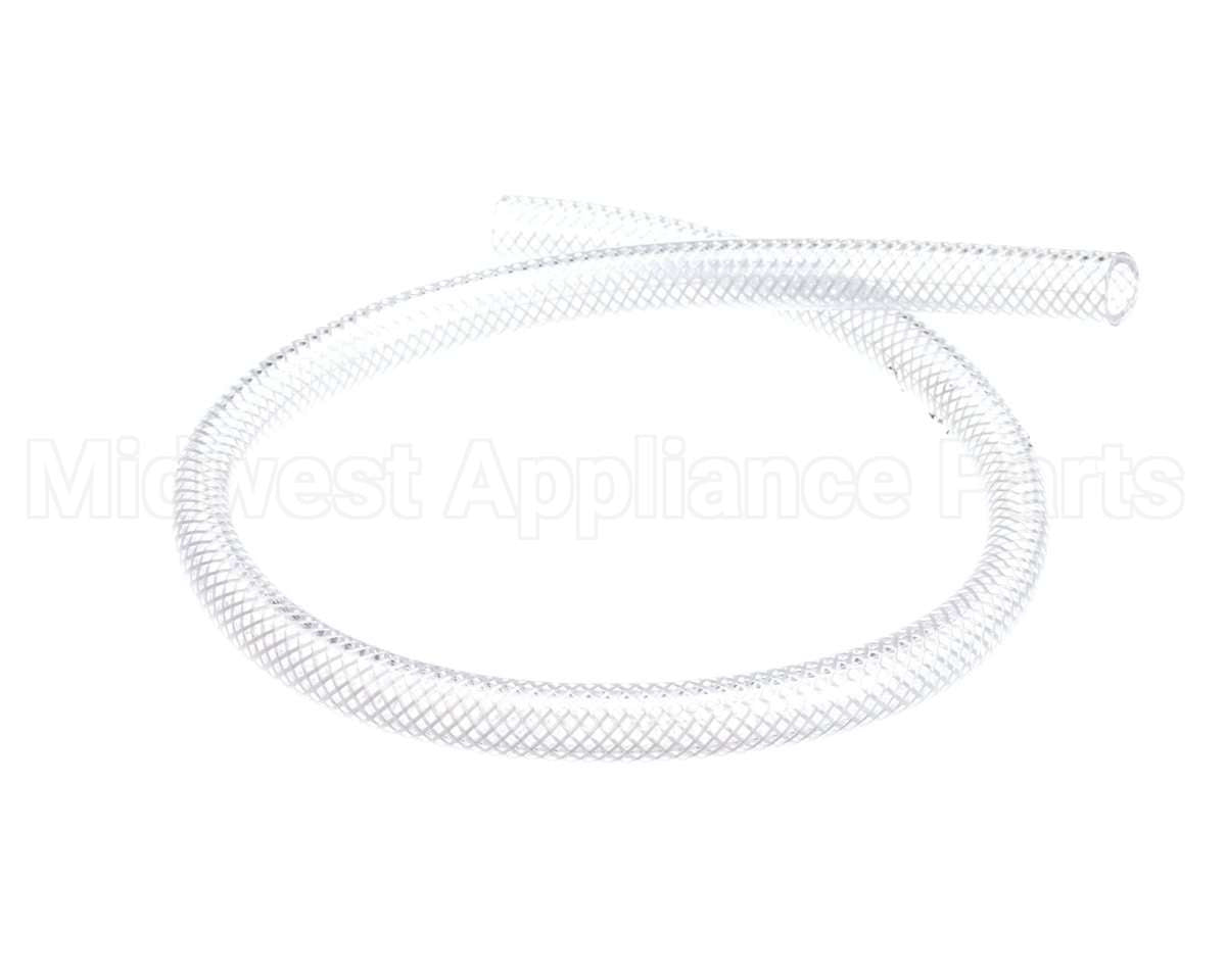 714-001A Beverage Air Tubing-Reinforced, .510 Id, .7