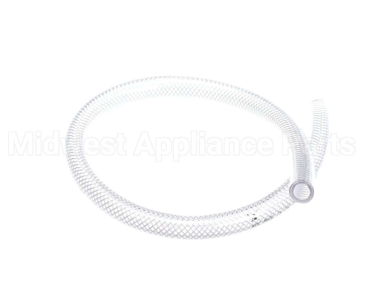 714-001A Beverage Air Tubing-Reinforced, .510 Id, .7