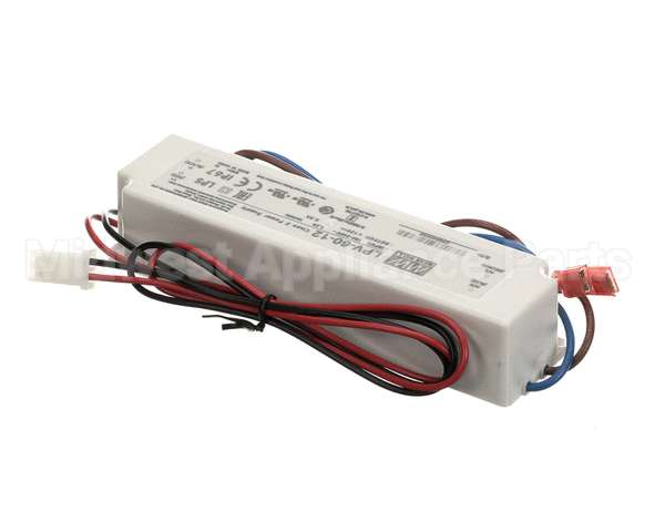 71405 Perlick Driver, 12 Vdc, 60 Watt, Meanw