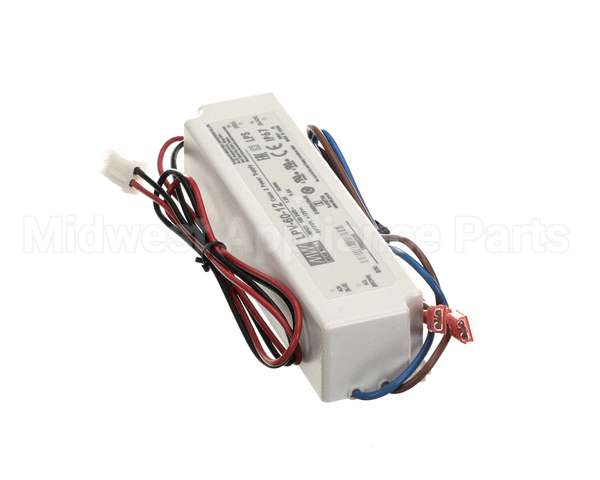 71405 Perlick Driver, 12 Vdc, 60 Watt, Meanw