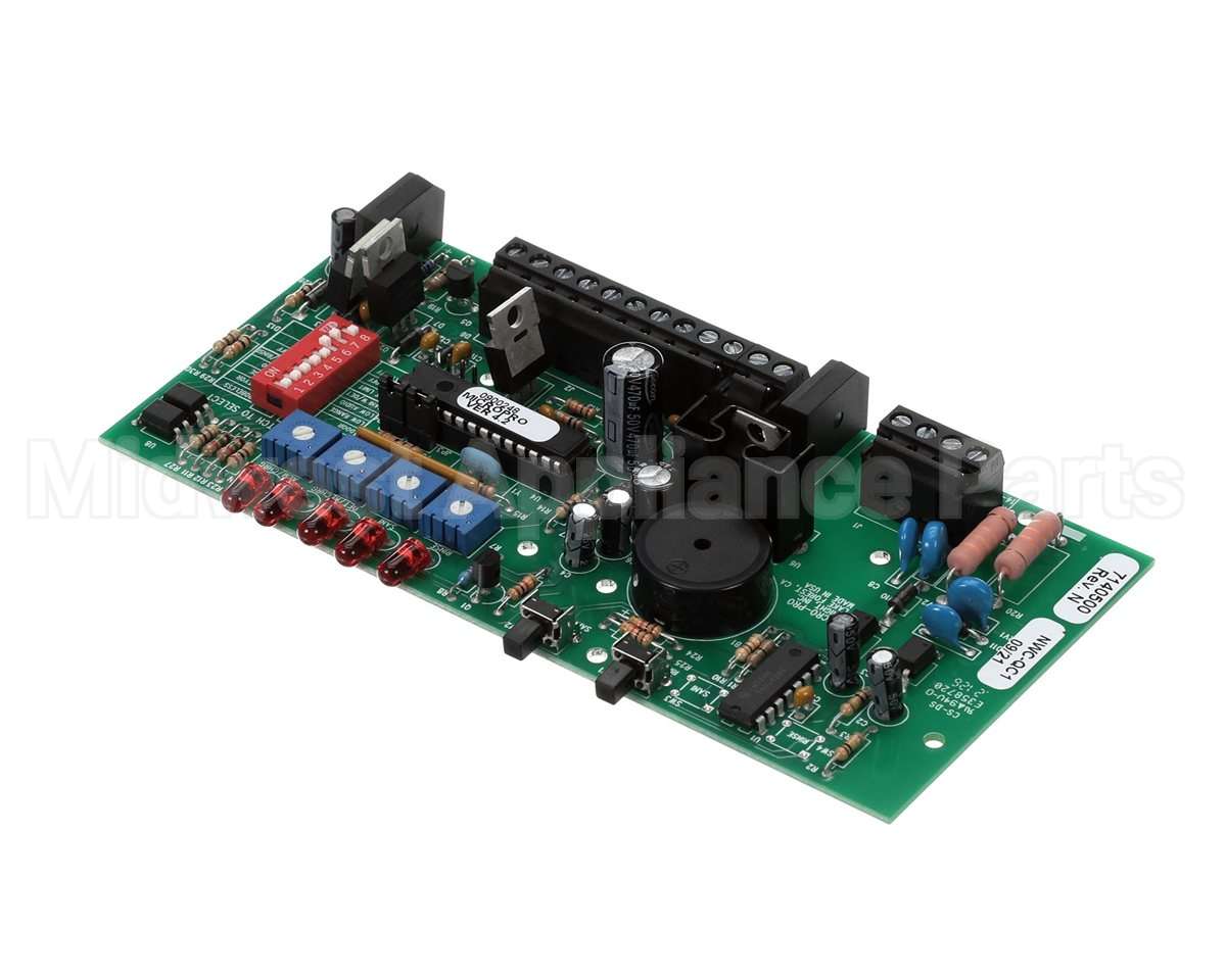 7140500 Knight Equipment Board