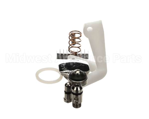 71412 Fisher Ss Repair Kit Glass Filler