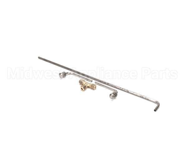 7142-0 Montague Pilot Lighter