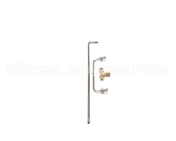 7142-0 Montague Pilot Lighter