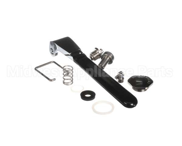 71420 Fisher Repair Kit Spray Valve Ss