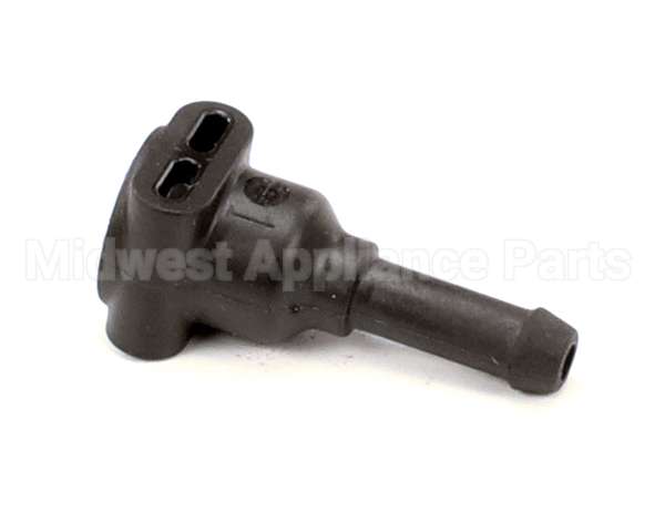 71442 Nespresso Fluid Connect I Shape