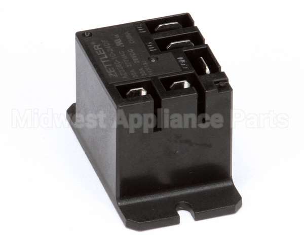 71450 Grindmaster Cecilware Relay,30A Spst,24Vdc Coil