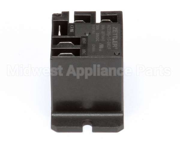 71450 Grindmaster Cecilware Relay,30A Spst,24Vdc Coil