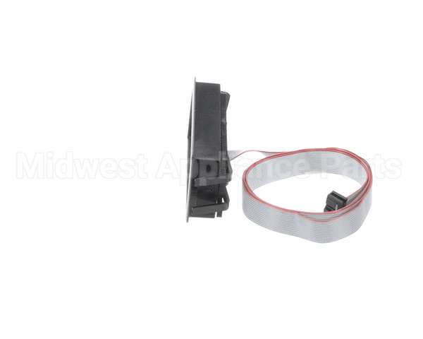 71451 Grindmaster Cecilware Touchpad Assy,Gnb Sgl Spare Pa