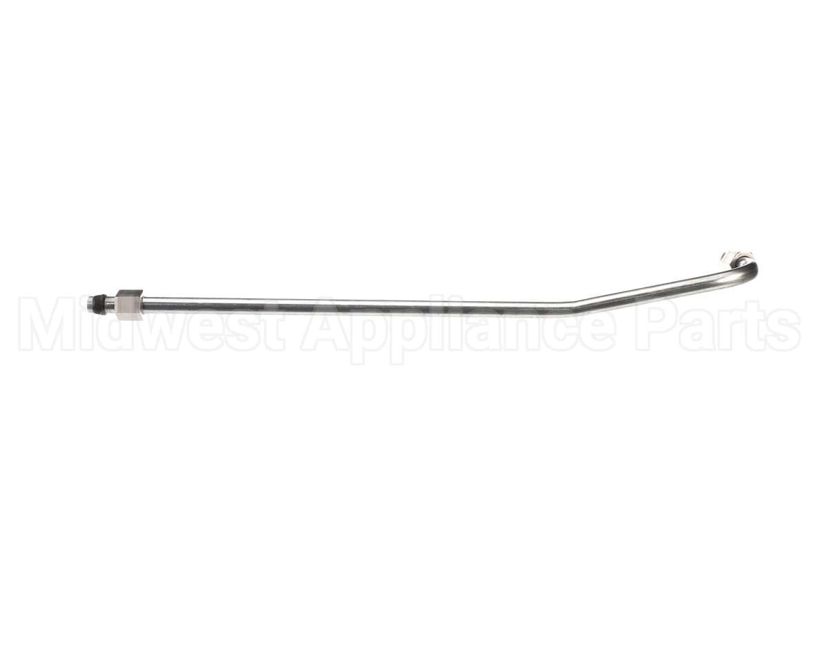 71459 Henny Penny Assy-Oil Return Line