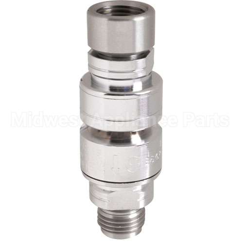 71463 Compatible Fisher Faucet Backflow Prev, Leadfree, Ss, 3/4