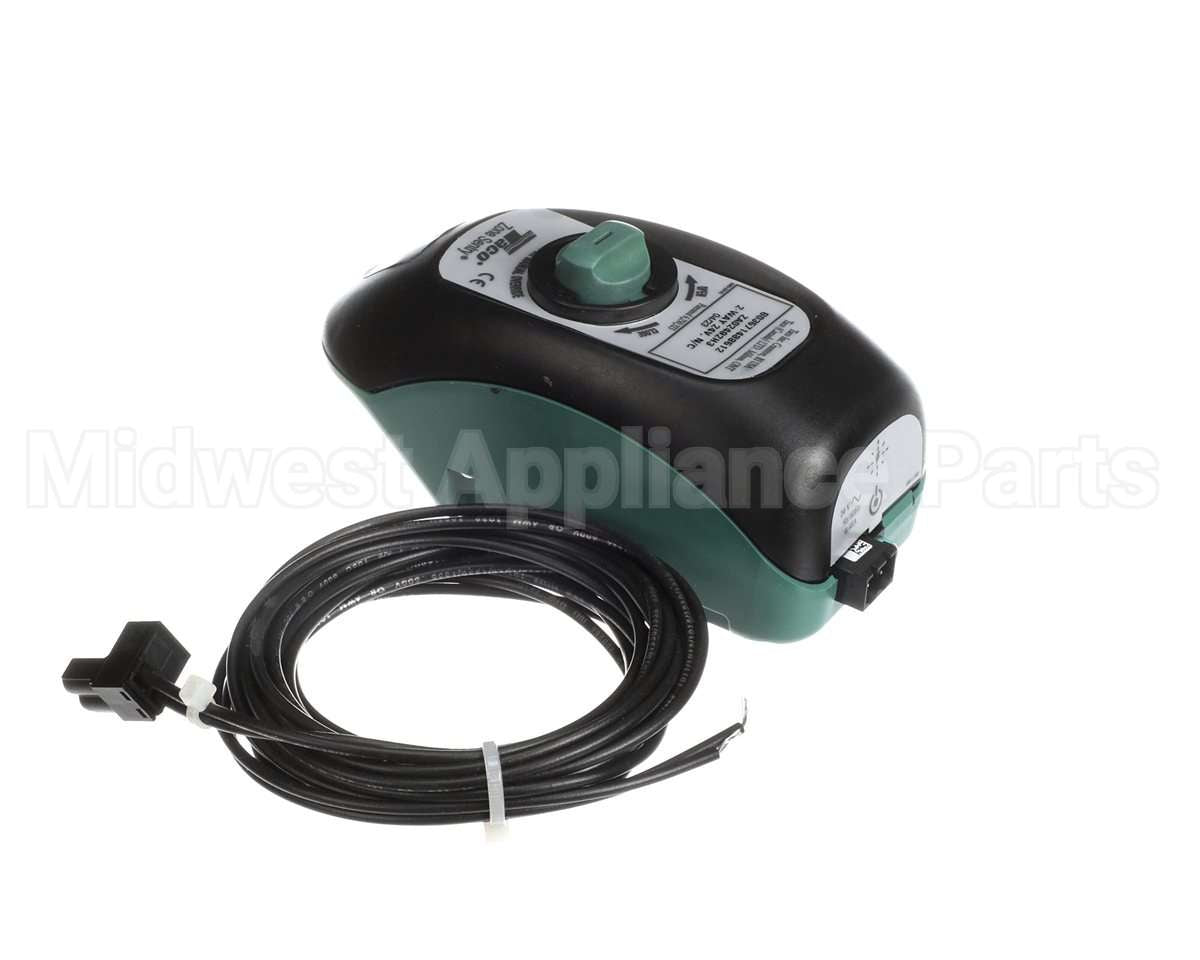 71488512 International Environmental 24V 3W/2W-N.c. Taco Actuator