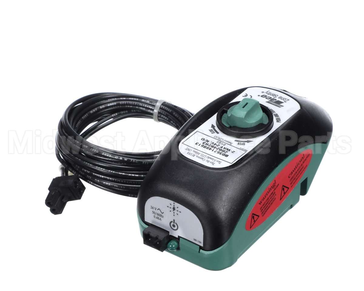 71488513 International Environmental 24V 3W/2W-N.o. Taco Act. 96"
