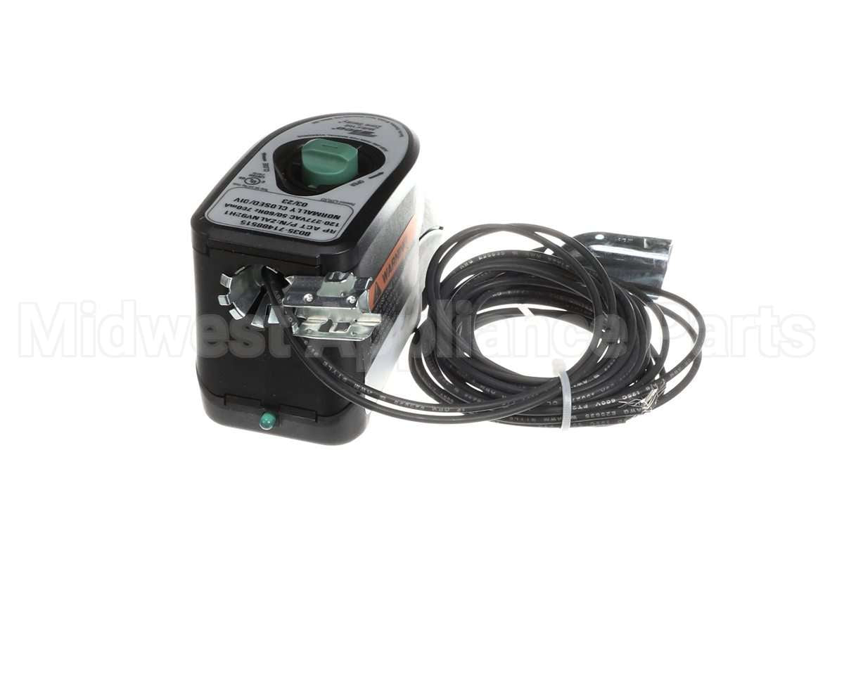 71488515 International Environmental 120-277V Nc 2W Actuator