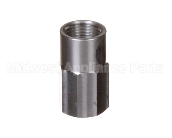 71498 Fisher Ss Close Elbow 1/2F