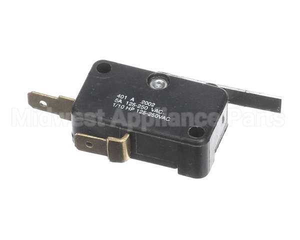 71498 Grindmaster Cecilware Switch, No Spst Micro