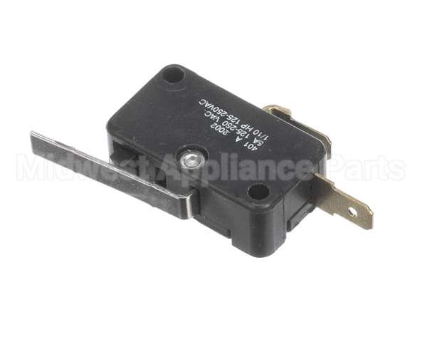 71498 Grindmaster Cecilware Switch, No Spst Micro
