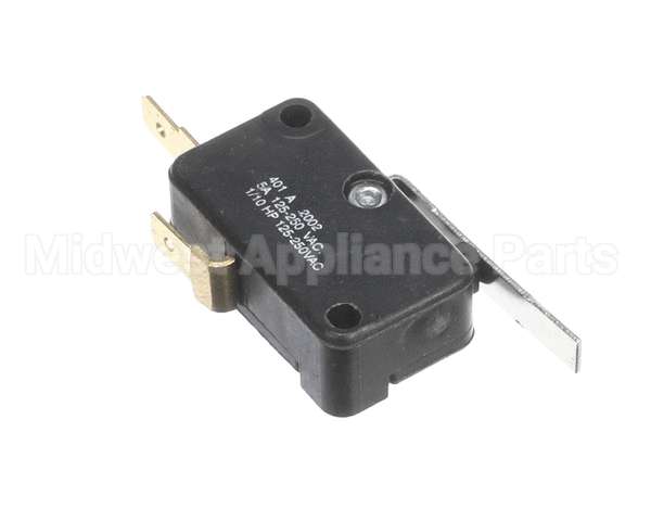 71498 Grindmaster Cecilware Switch, No Spst Micro