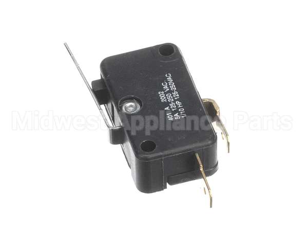 71498 Grindmaster Cecilware Switch, No Spst Micro