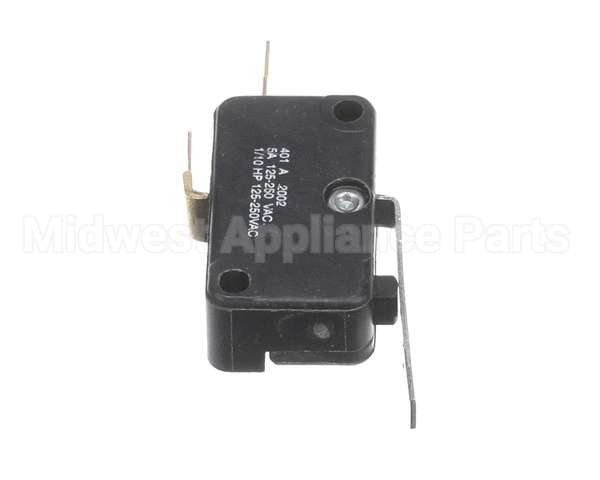 71498 Grindmaster Cecilware Switch, No Spst Micro