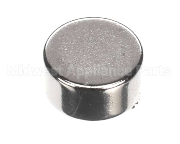 71499 Grindmaster Cecilware Magnet, 1/2 Od X 1/4 Thick