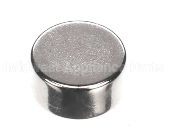 71499 Grindmaster Cecilware Magnet, 1/2 Od X 1/4 Thick