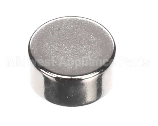 71499 Grindmaster Cecilware Magnet, 1/2 Od X 1/4 Thick