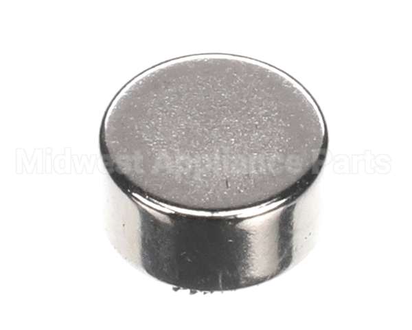 71499 Grindmaster Cecilware Magnet, 1/2 Od X 1/4 Thick