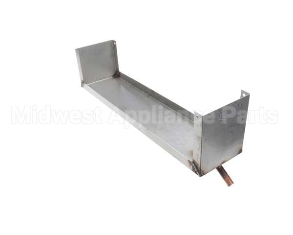 715-27368-00 Traulsen Drip Pan 250Em