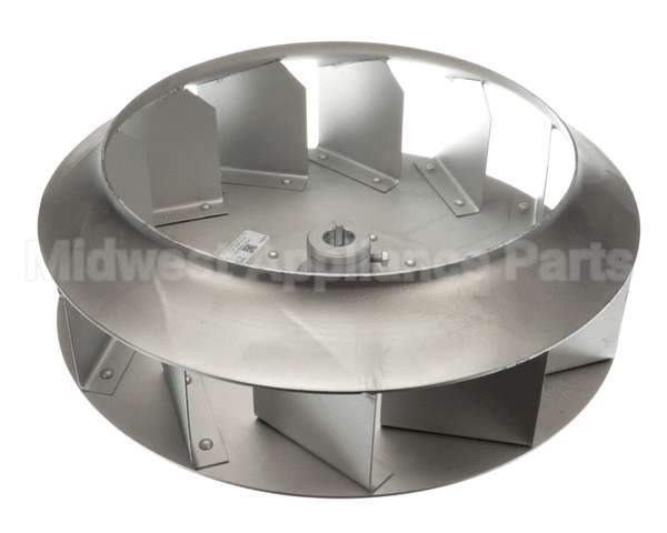 71500-15 Lbc Bakery Blower Wheel, Lro-2 W/-59