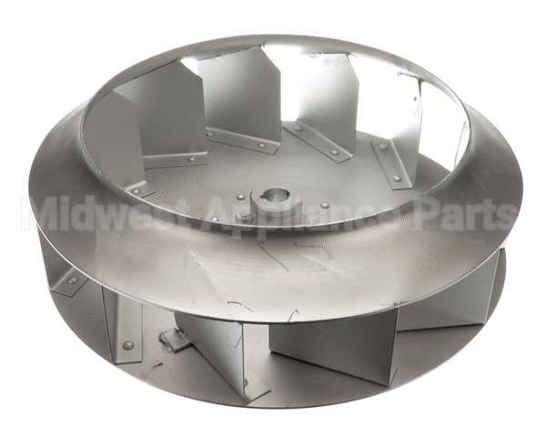 71500-15 Lbc Bakery Blower Wheel, Lro-2 W/-59