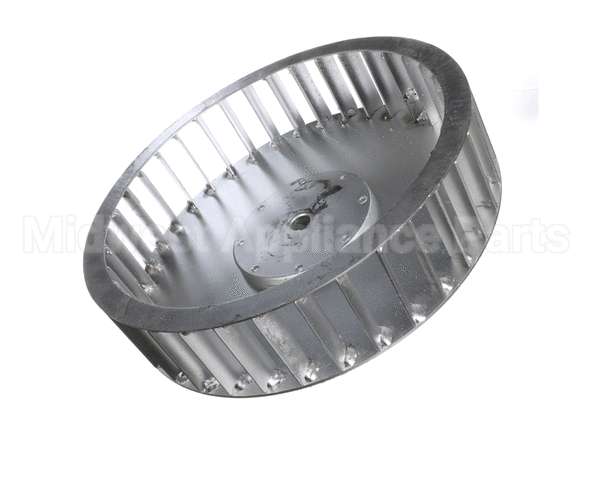 71500-30 Lbc Bakery Blower Wheel, Lmo