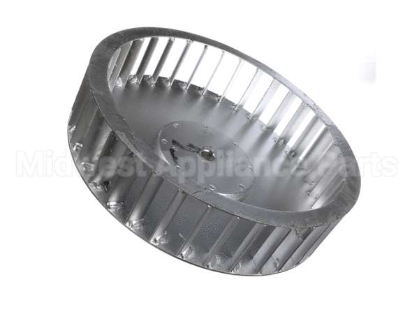 71500-30 Lbc Bakery Blower Wheel, Lmo