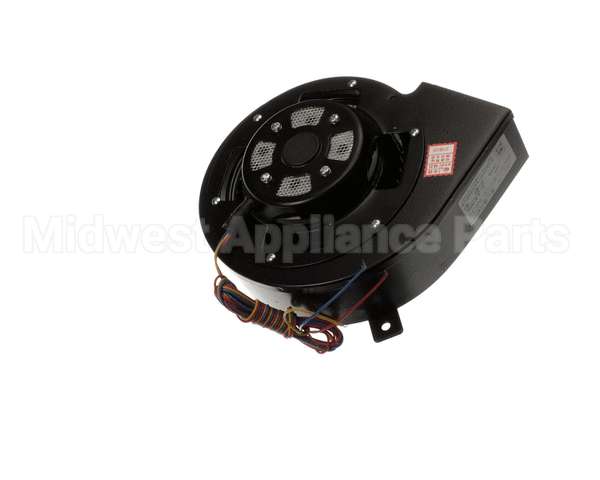 71500-32 Lbc Bakery Fan, Heater, Rotisserie, W/Cc