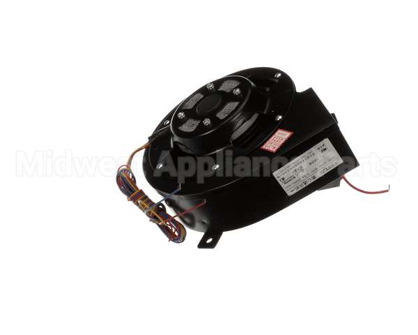 71500-32 Lbc Bakery Fan, Heater, Rotisserie, W/Cc