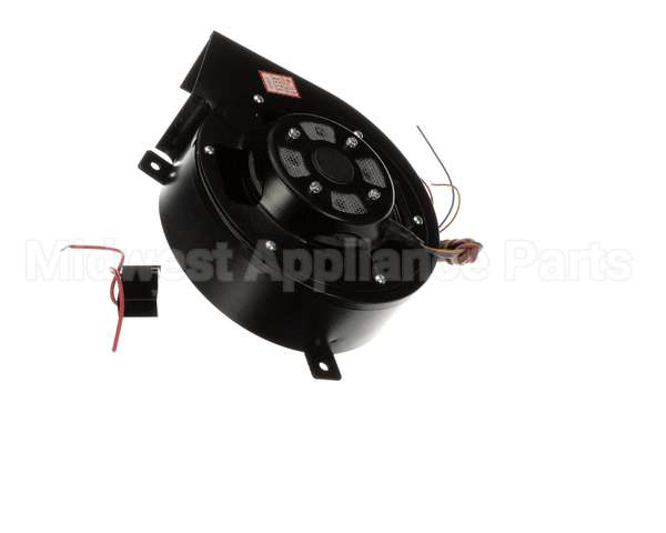 71500-32 Lbc Bakery Fan, Heater, Rotisserie, W/Cc